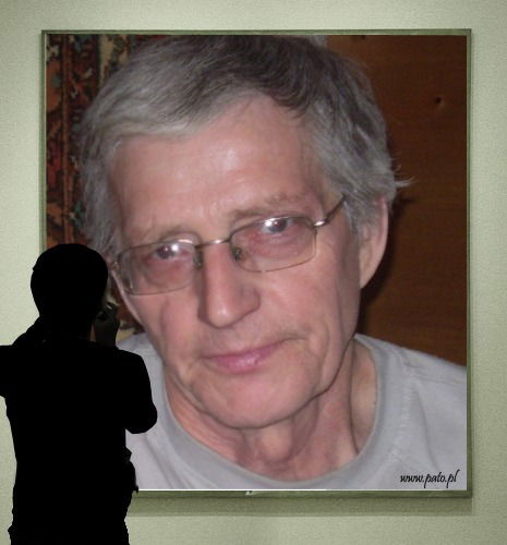 Михаил Спасов