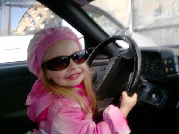 Елена Плотникова