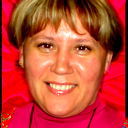 Светлана Вожжова