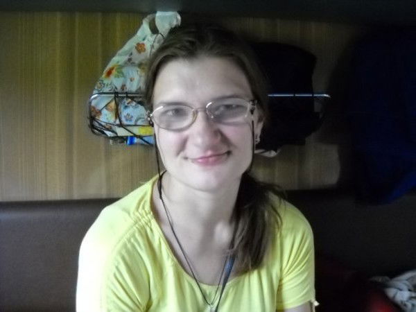 Елена Баландина