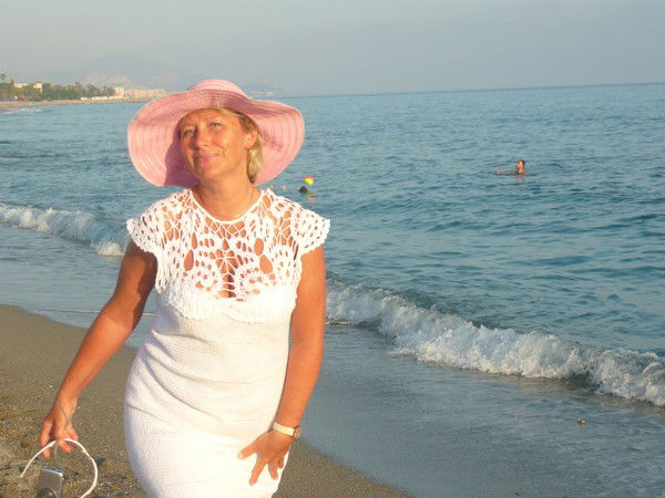 Лариса Сорокина(Чувашова)