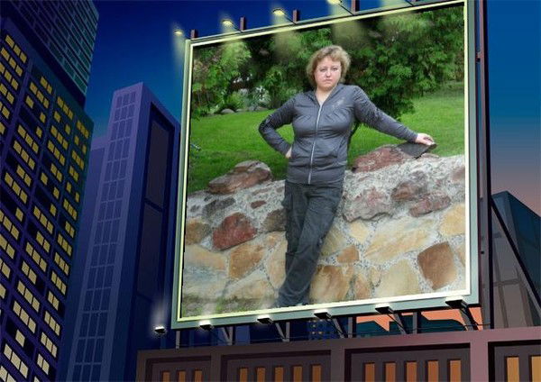 Ольга Соколова