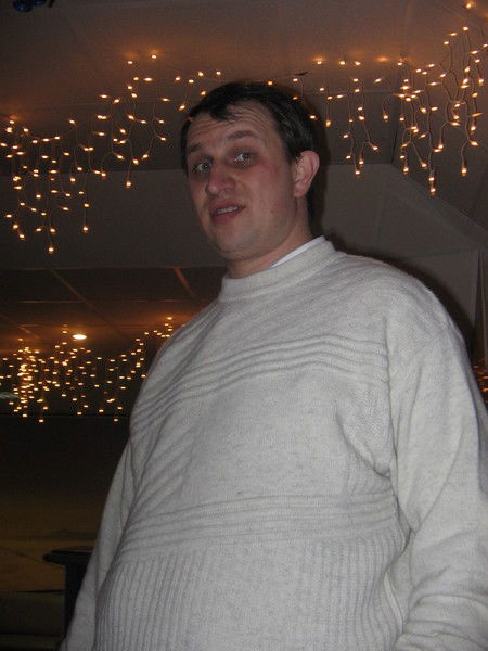 Константин Николаев