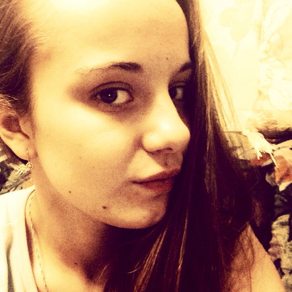 Анастасия Дагаева