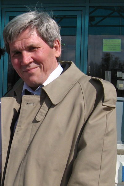 Насим Ганеев