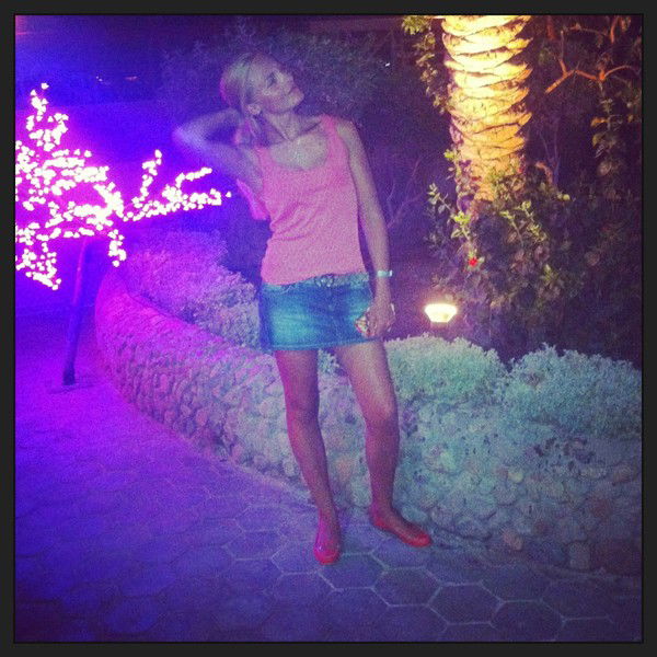 Элен Янковская