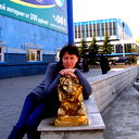 Ольга Колдакова