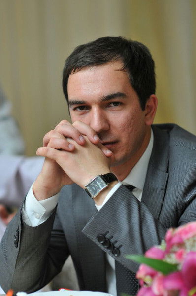 Башир Абдулаев