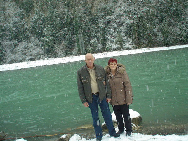 Владимир Вальков