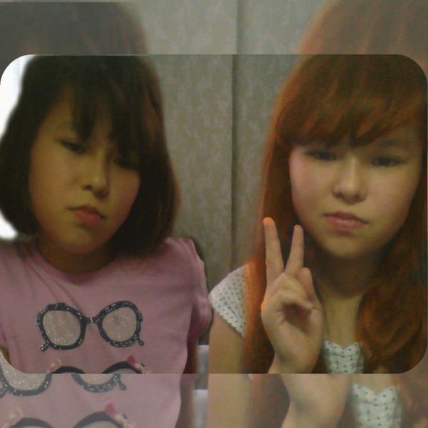 Аня Шаронина