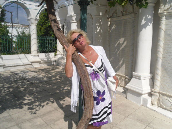 Надежда Дубровина