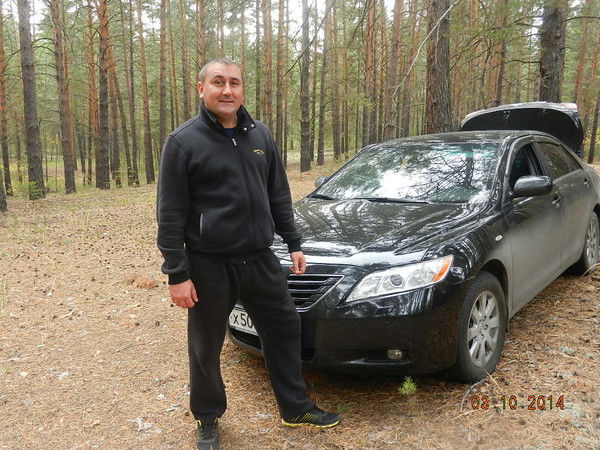 Михаил Мараев