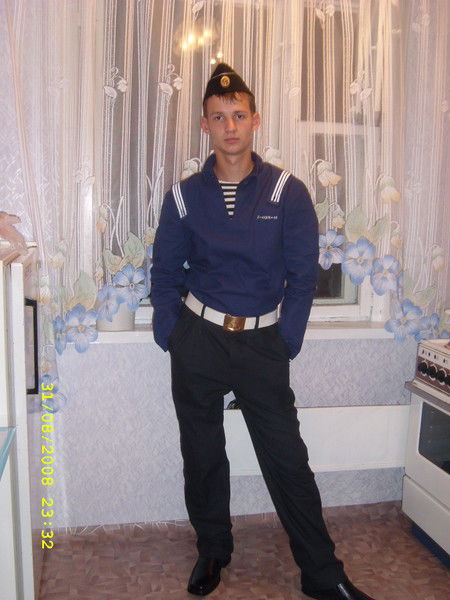 Виталий Катунин