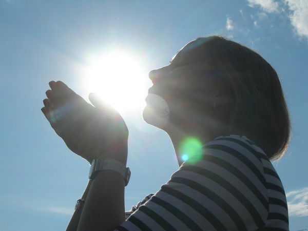 Людмила Черникова