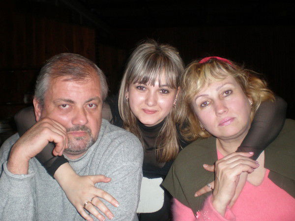 Виталий Добрица