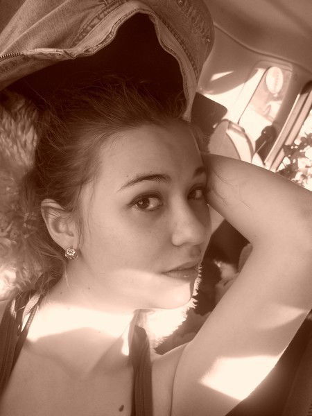 Асия Мулюкова