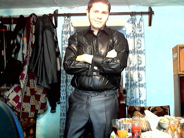 Марат Шишкин