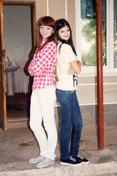 Марина Чернышова