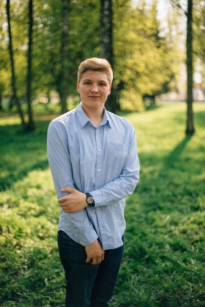 Кирилл Дятчук