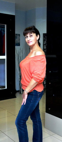 Марина Мурашко