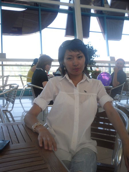 Куралай Умирбаева