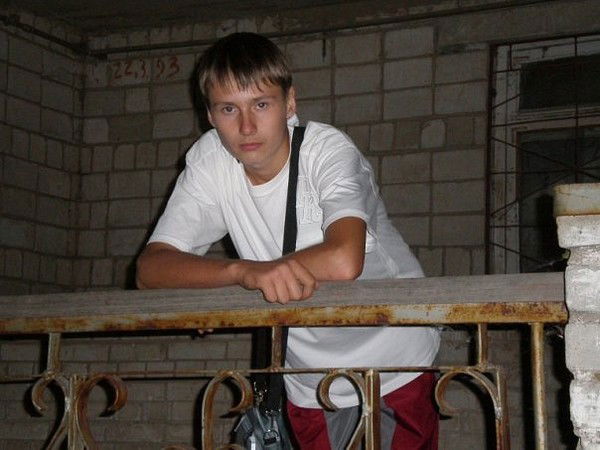 Андрей Доленко