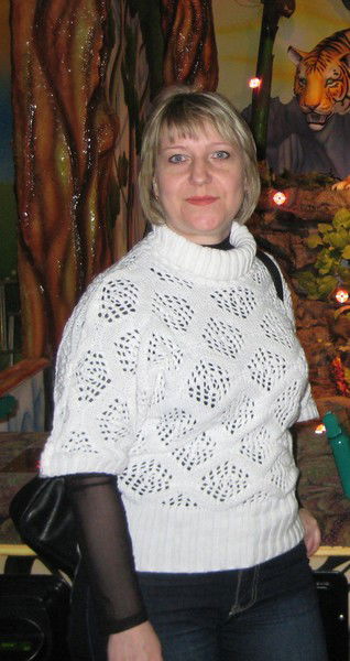 Эльвира Шингарева