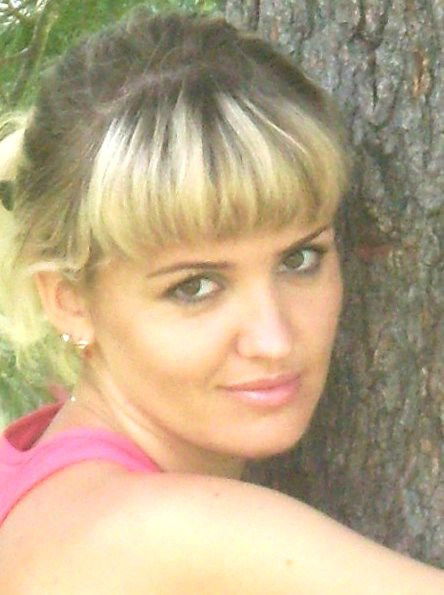 Аленушка Semenowa