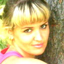 Аленушка Semenowa
