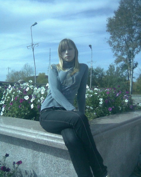 (((*любаша*))) Разсохач