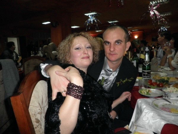 Александр Онущак