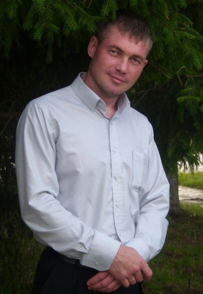 Евгений Шиленко