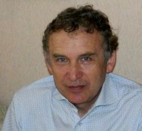 Сергей Марченко