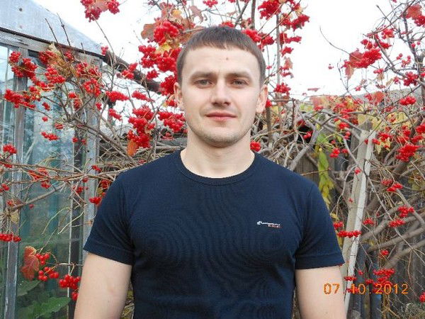 Александр Романов