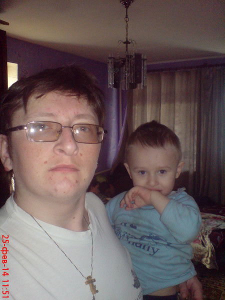 Тарас Павленко