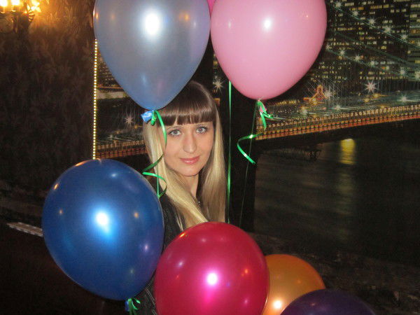 Ирина Спрато