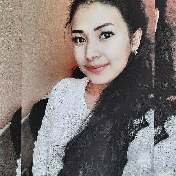 Нургуль Мухамбетжанова