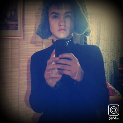 Валерий Кичайкин