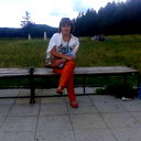 Айнур Иманкулова