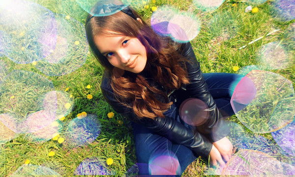 Ирина Кузнецова