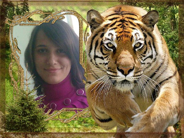 Дарья Горбушина