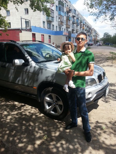 Акылбек Сулеименов