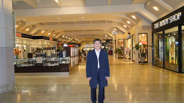 Bakhram Zhumadullaev