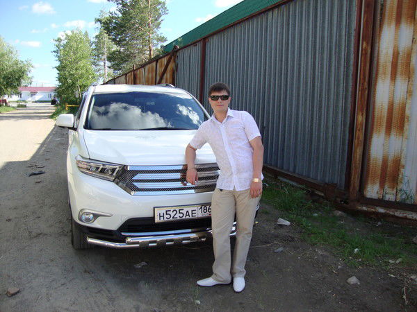 Денис Серёгин