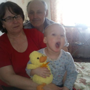 Клавдия Васильчук