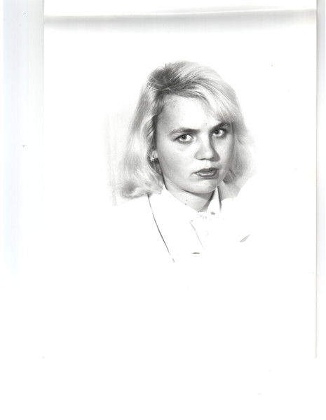 Светлана Шамсутдинова