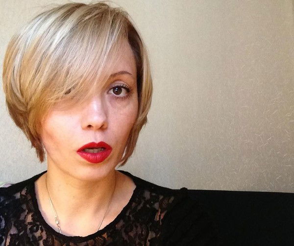 Митракова Татьяна