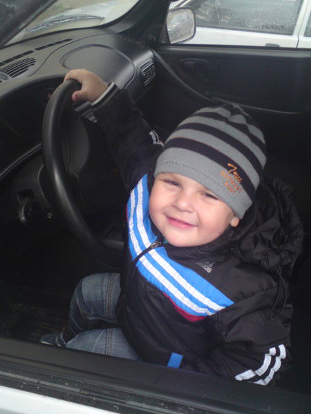 Cергей Тройнин