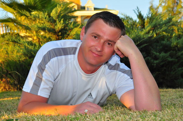 Григорий Загоровский