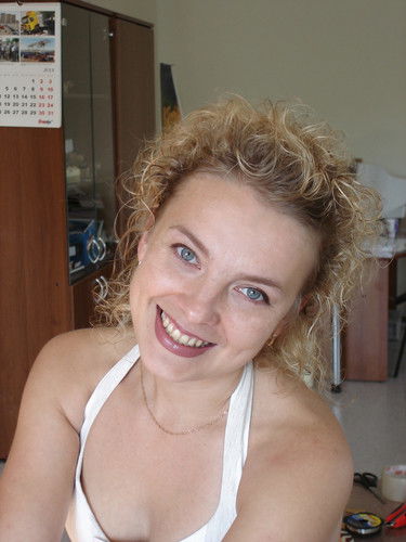 Татьяна Коваль